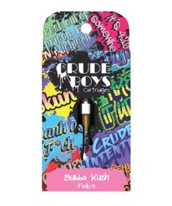 are kush carts real, are crude boy carts real, crude boys carts review, kush carts real, crude boys carts